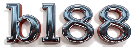 bl88 logo