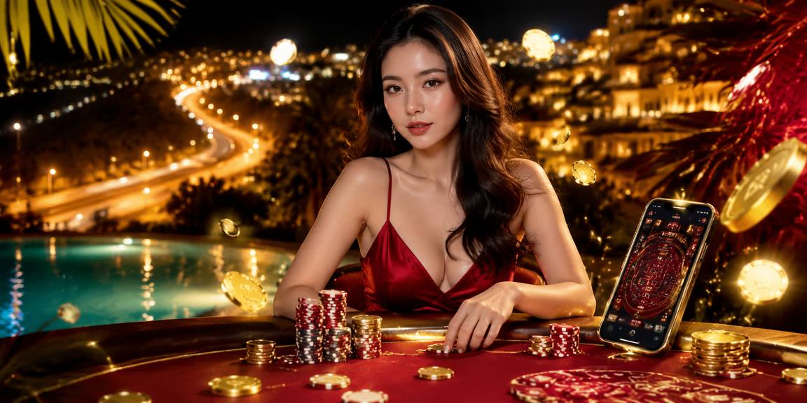 bl88 Live Casino